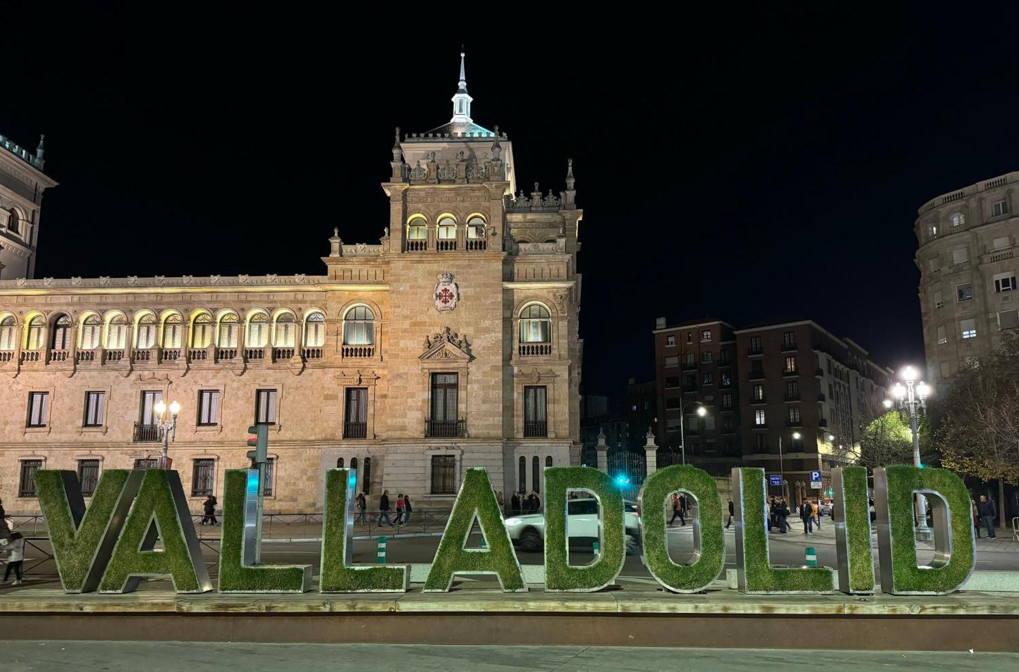 Las Gavias Matapozuelos Bagian luar foto
